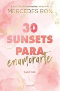 30 sunsets para enamorarte bali 1
