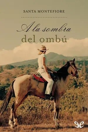 A la sombra del ombú