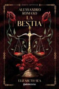 alessandro romano la bestia mortis imperium 1
