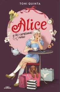 alice y los corazones rotos