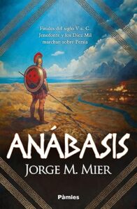 anabasis
