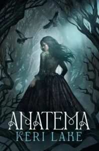 anatema el bosque voraz 1