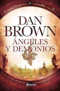 angeles y demonios robert langdon 1