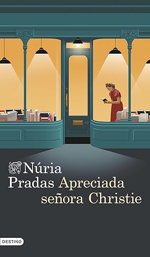 Apreciada señora Christie