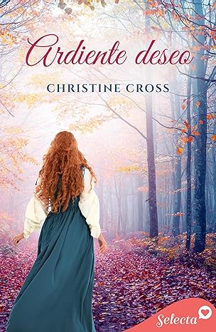 Ardiente deseo