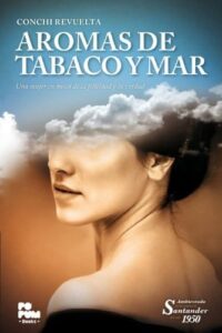 aromas de tabaco y mar
