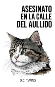 asesinato en la calle del aullido