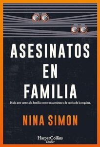 asesinatos en familia