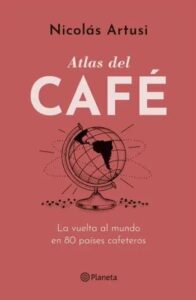 atlas del cafe