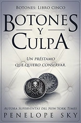Botones y culpa (Botones 5)