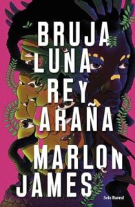 bruja luna rey arana estrella oscura 2
