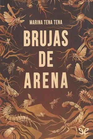 brujas de arena