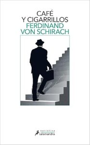 cafe y cigarrillos