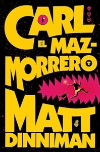 carl el mazmorrero carl el mazmorrero 1