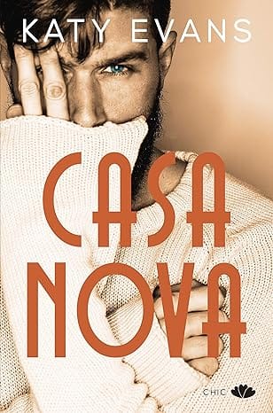 Casanova (Pecado 5)