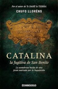 catalina la fugitiva de san benito
