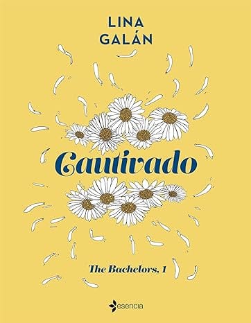 Cautivado (The Bachelors 1)