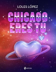 chicago eres tu