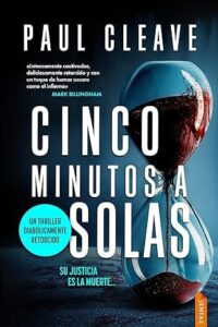 cinco minutos a solas theodore tate 4