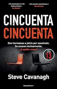 cincuenta cincuenta eddie flynn 2