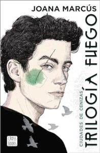 ciudades de cenizas fuego 2