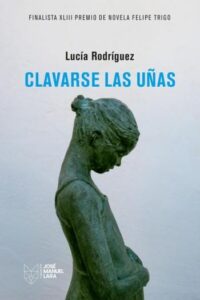 clavarse las unas