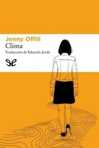 clima jenny offill