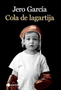 cola de lagartija