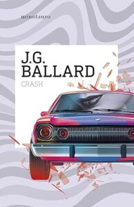 crash j g ballard 1