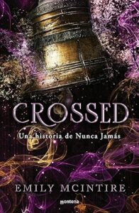 crossed nunca jamas 5