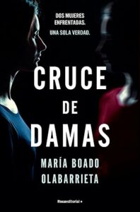cruce de damas