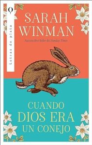 cuando dios era un conejo