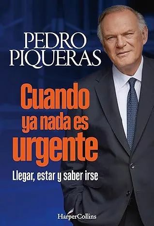 Cuando ya nada es urgente