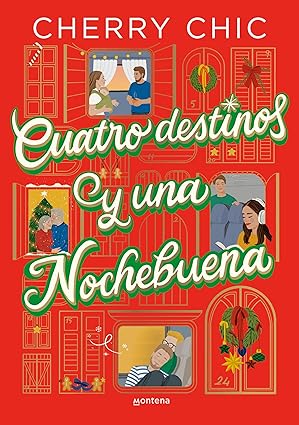Cuatro destinos y una nochebuena