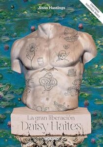 daisy haites la gran liberacion universo magnolia parks 4