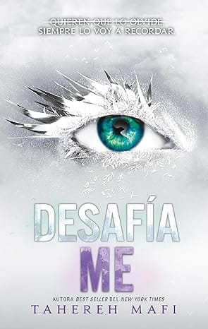 Desafíame (Destrózame 5)