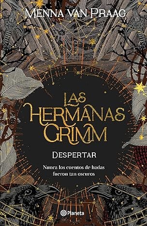 Despertar (Las hermanas Grimm 1)