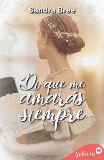 Di que me amarás siempre