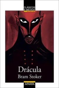 dracula ed clasicos a medida