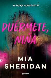 duermete nina