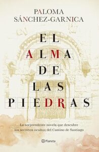 el alma de las piedras