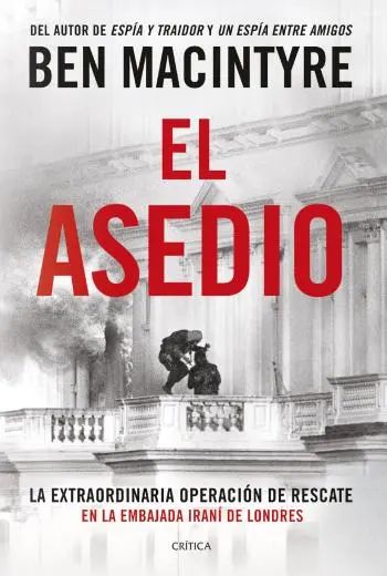 El asedio