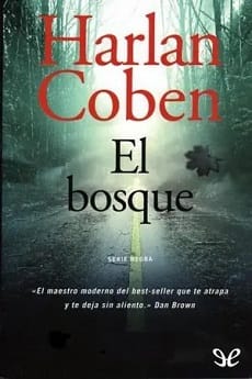 el bosque harlan coben