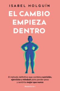 el cambio empieza dentro