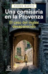 el caso del ingles desaparecido una comisaria en la provenza 1