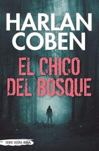el chico del bosque wilde 01