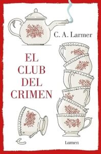 el club del crimen vol 1