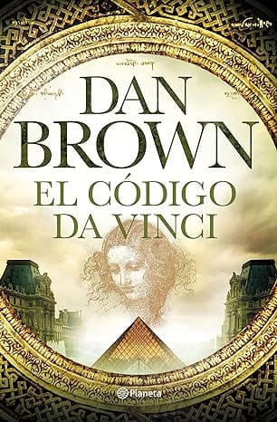 El código Da Vinci (Robert Langdon 2)