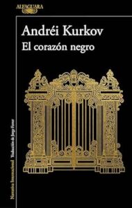 el corazon negro el corazon negro 1