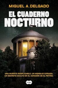 el cuaderno nocturno